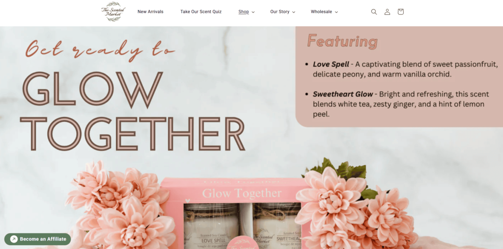 candle affiliate program 4