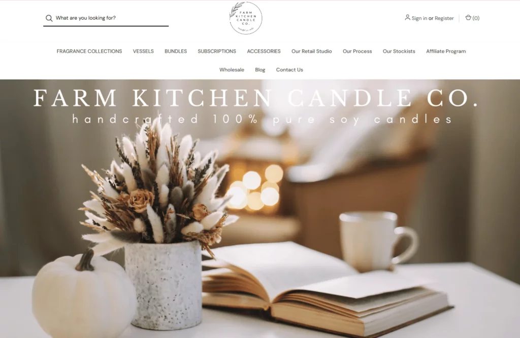 candle affiliate program 5
