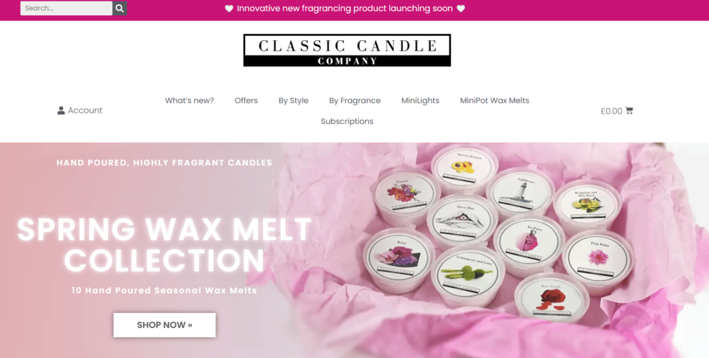 candle affiliate program 6