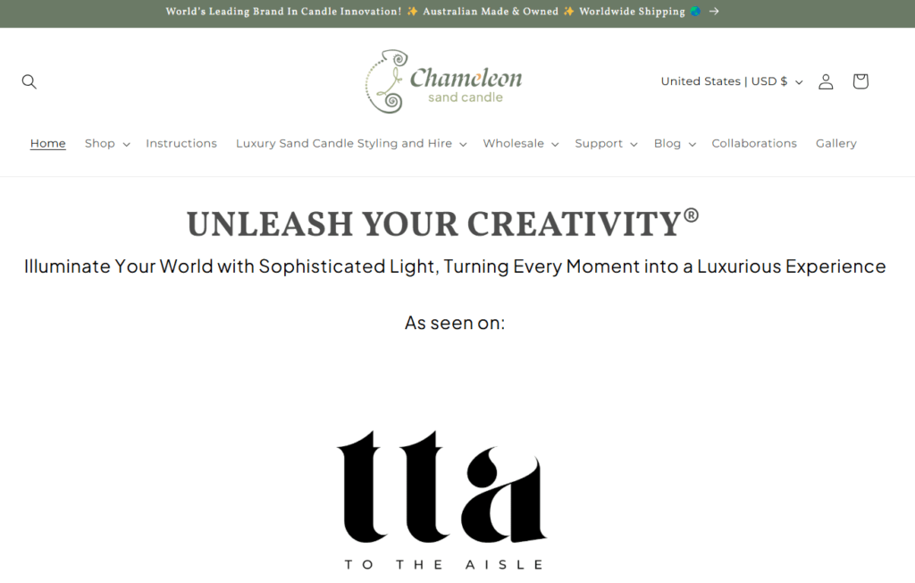 candle affiliate program 9