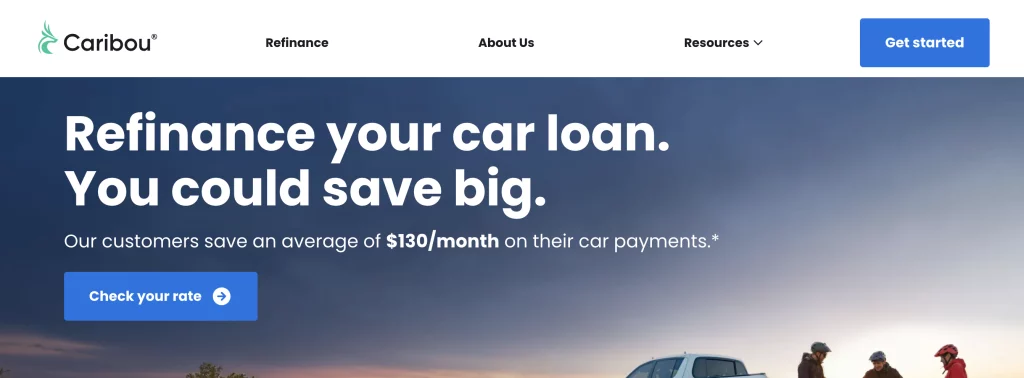 Auto Loan Affiliate Programs