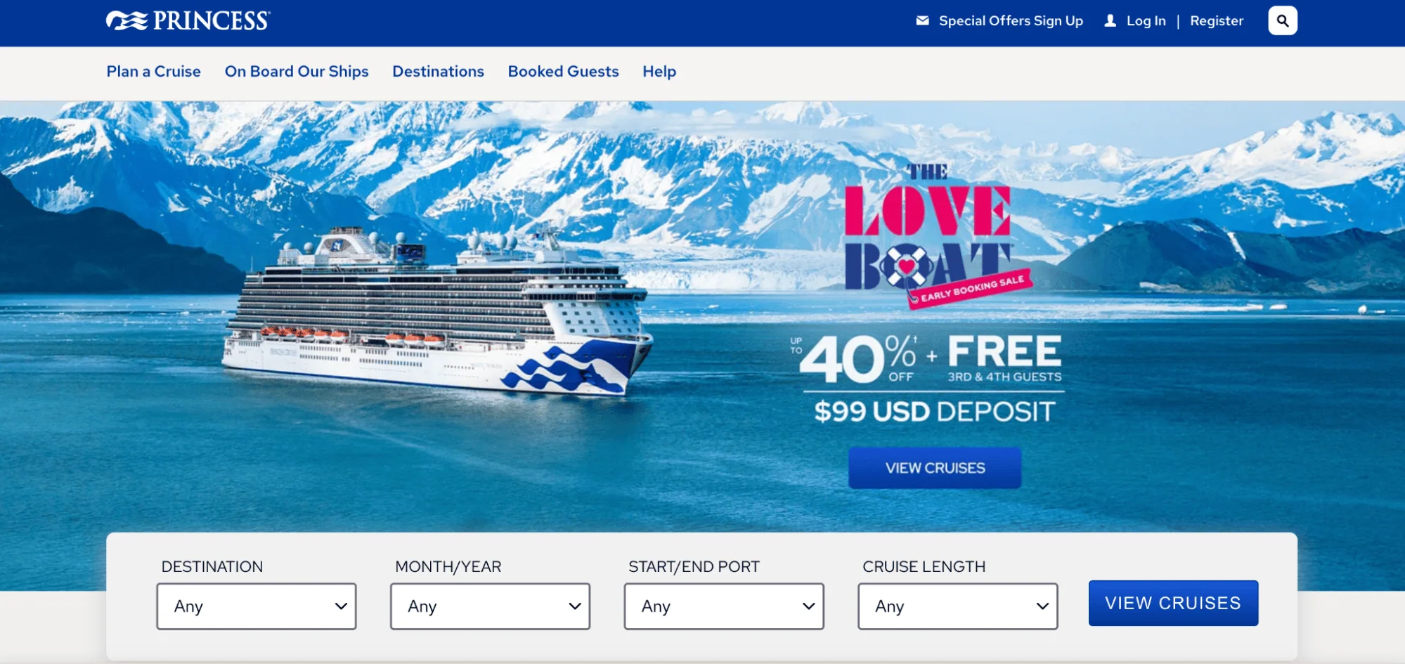 cruise affiliate programs