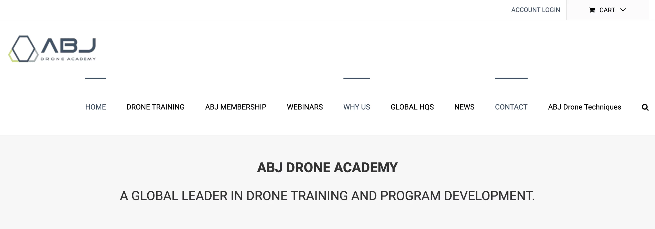 drone affiliate programs