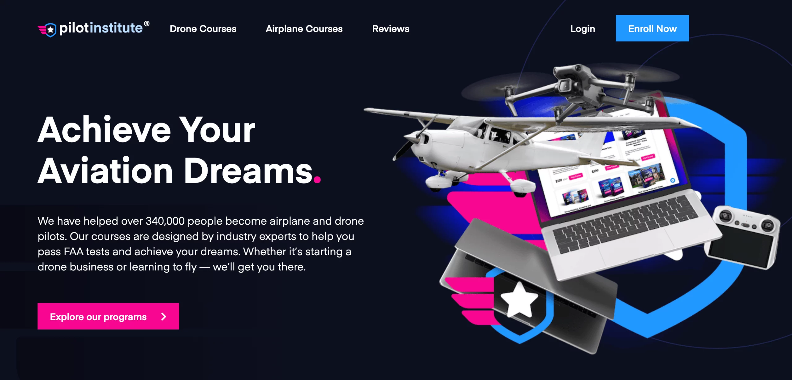 drone affiliate programs