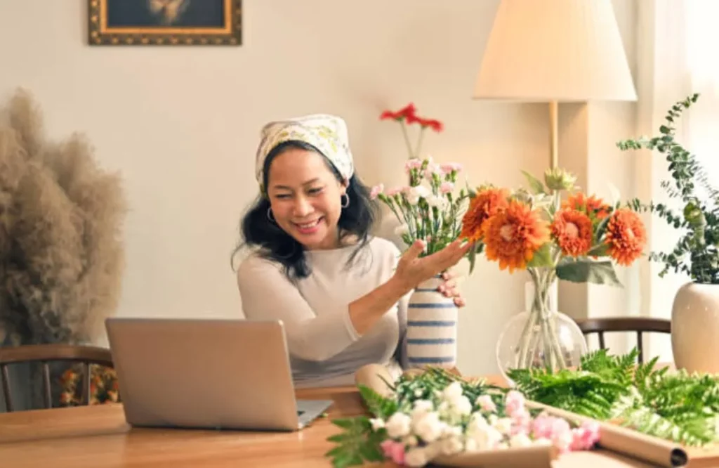 flower affiliate program guide