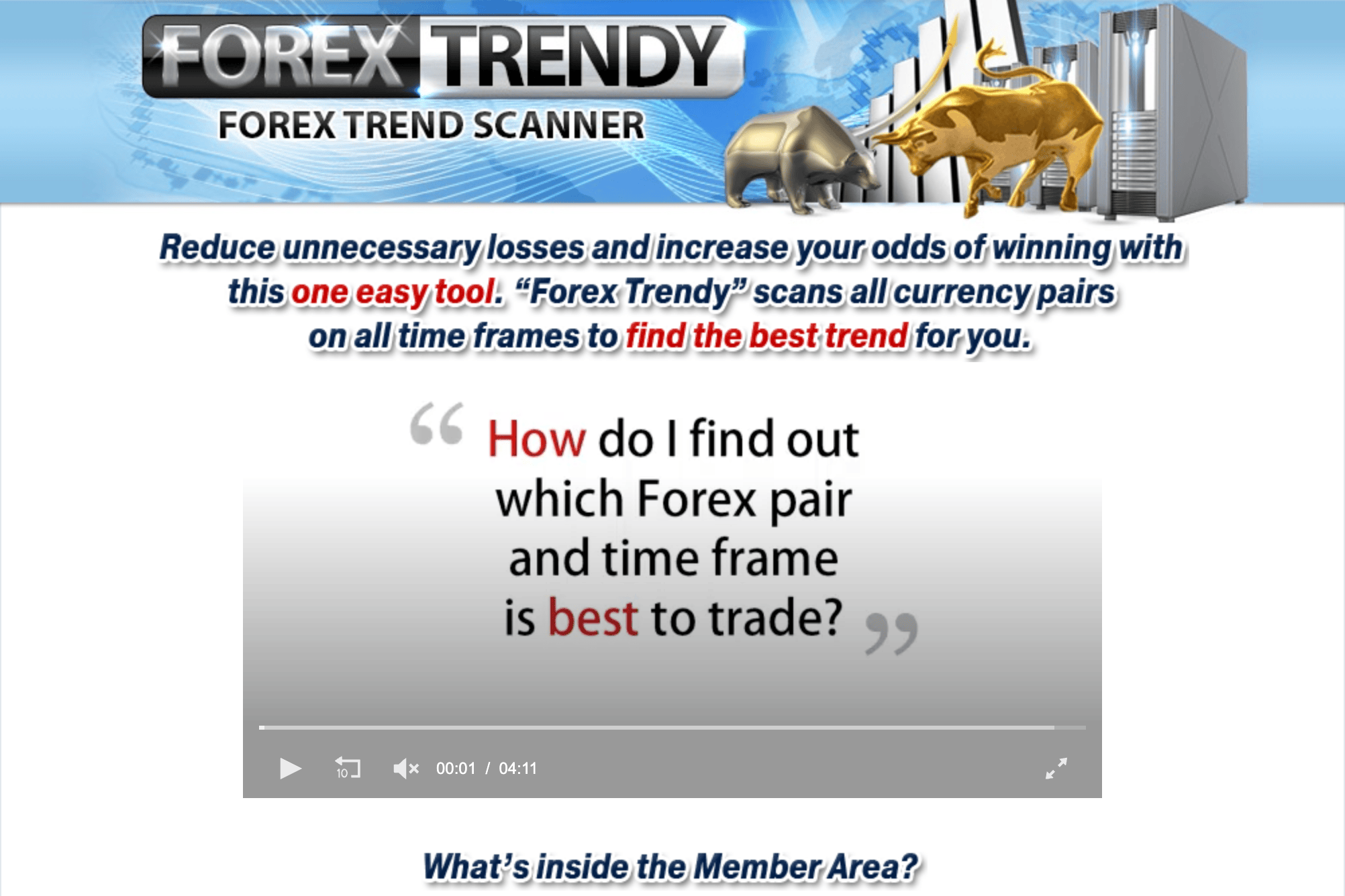 Forex Affiliate Programs