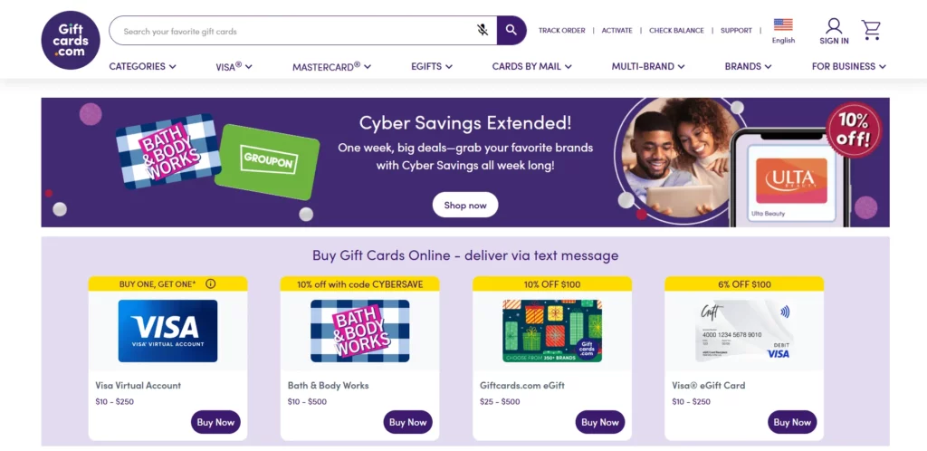 gift card affiliate program 1