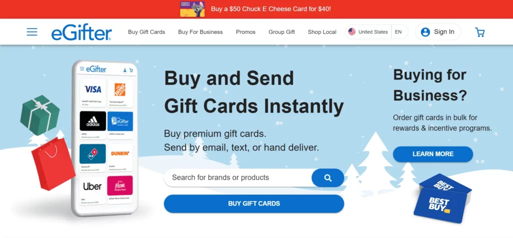 gift card affiliate program 10