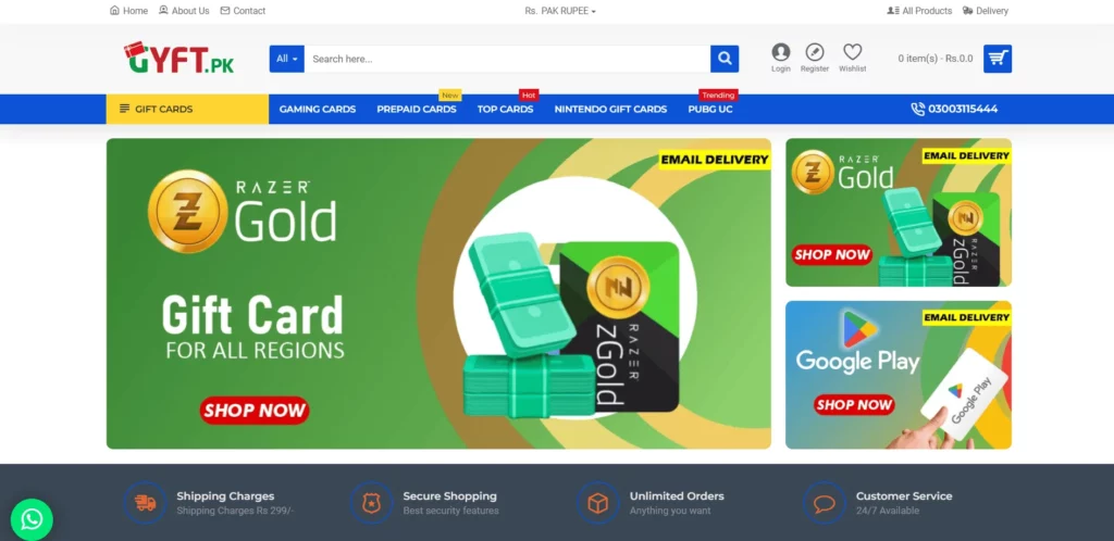 gift card affiliate program 11