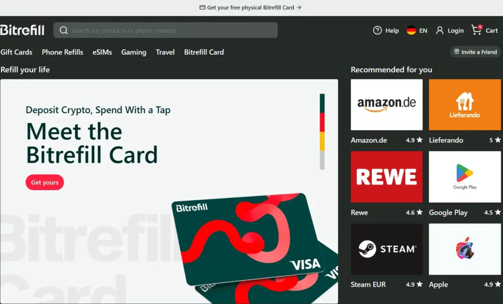 gift card affiliate program 12