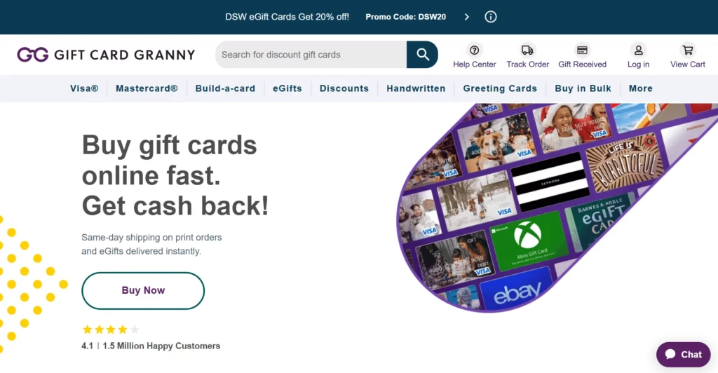 gift card affiliate program 2