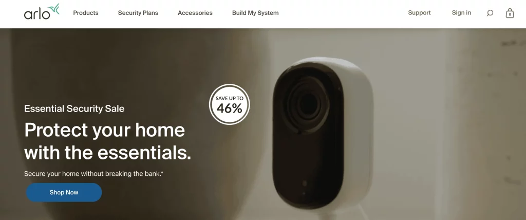 Home Security Systems Affiliate Programs