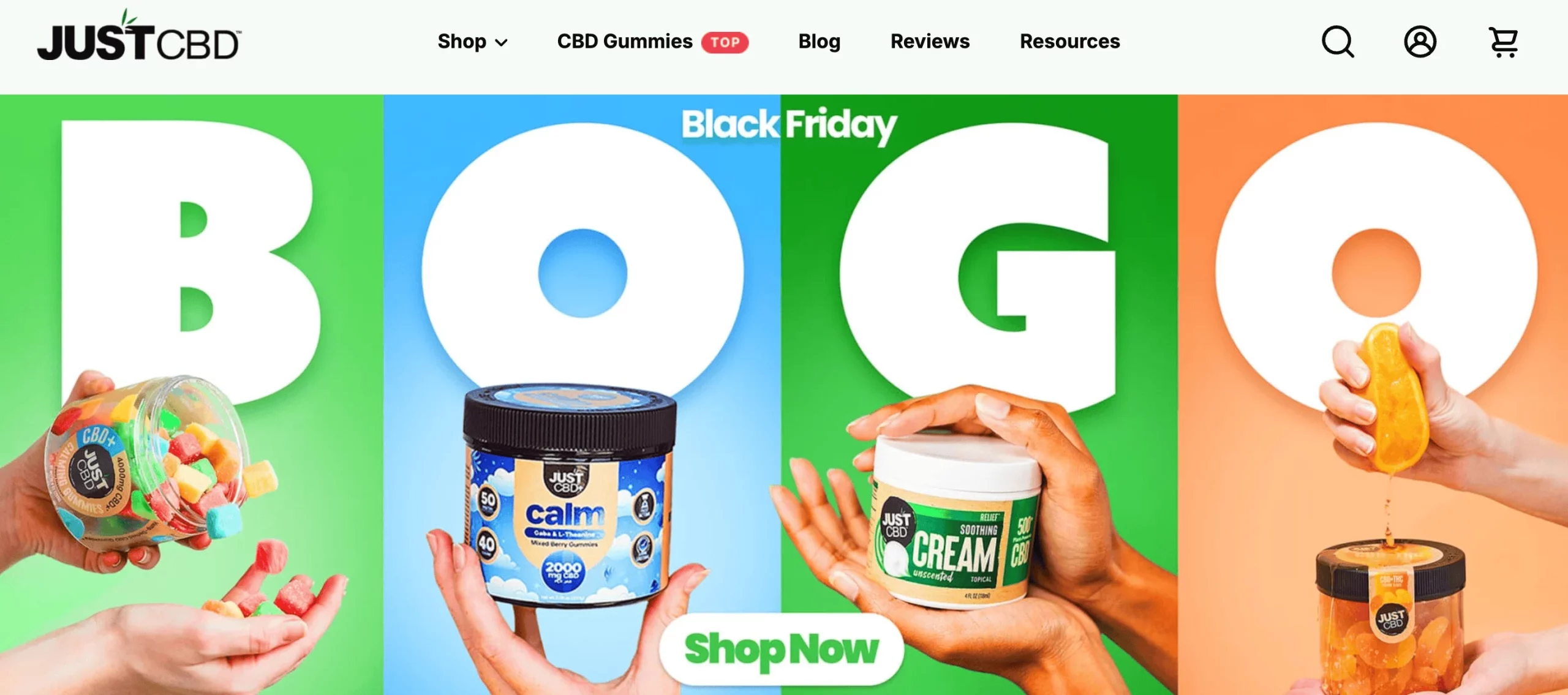 CBD affiliate programs