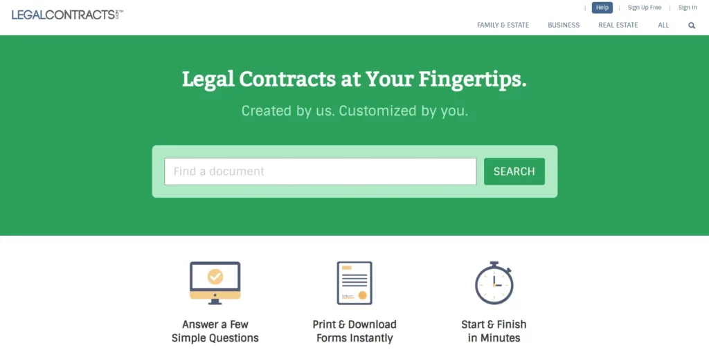 legal affiliate program 4