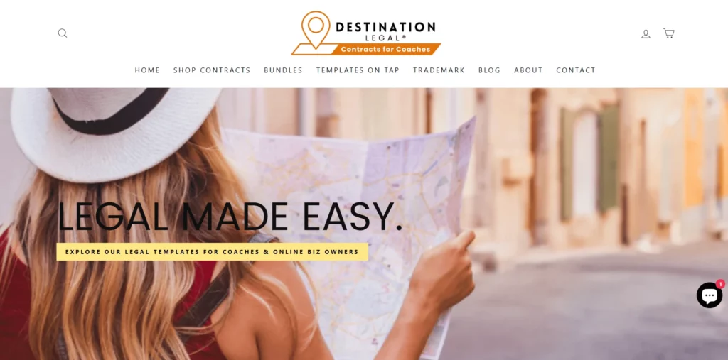 legal affiliate program 6