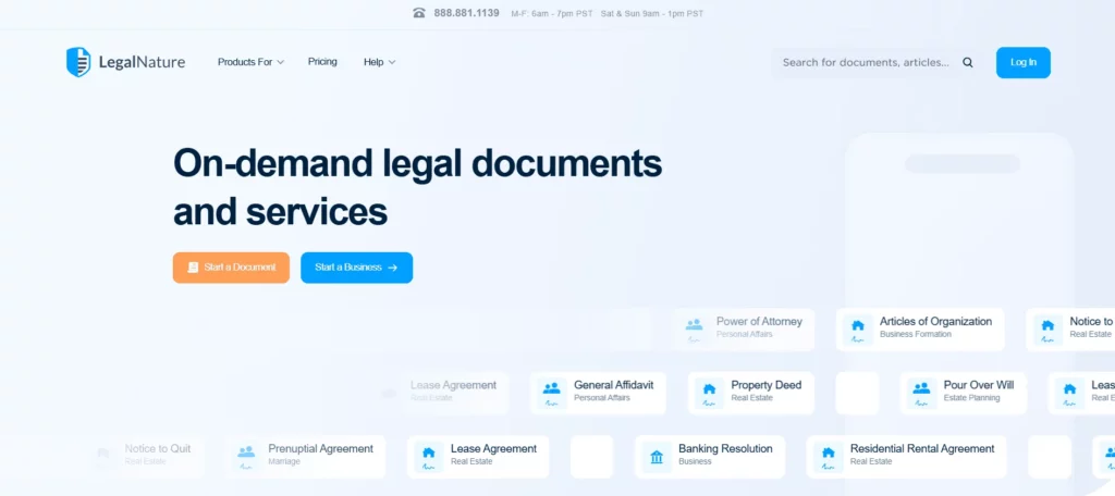 legal affiliate program 7