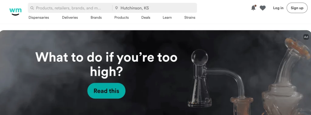 marijuana affiliate program 5