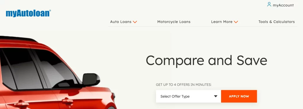 Auto Loan Affiliate Programs