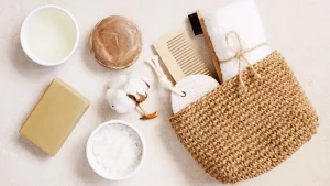 Organic products affiliate programs