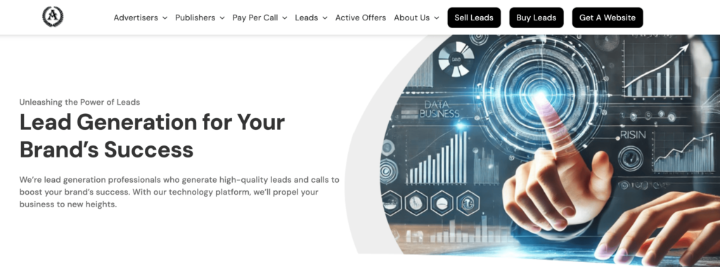 pay per call affiliate programs