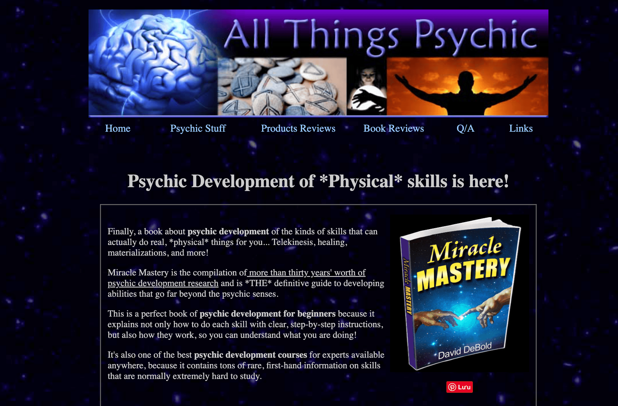 Psychic & Astrology Affiliate Programs