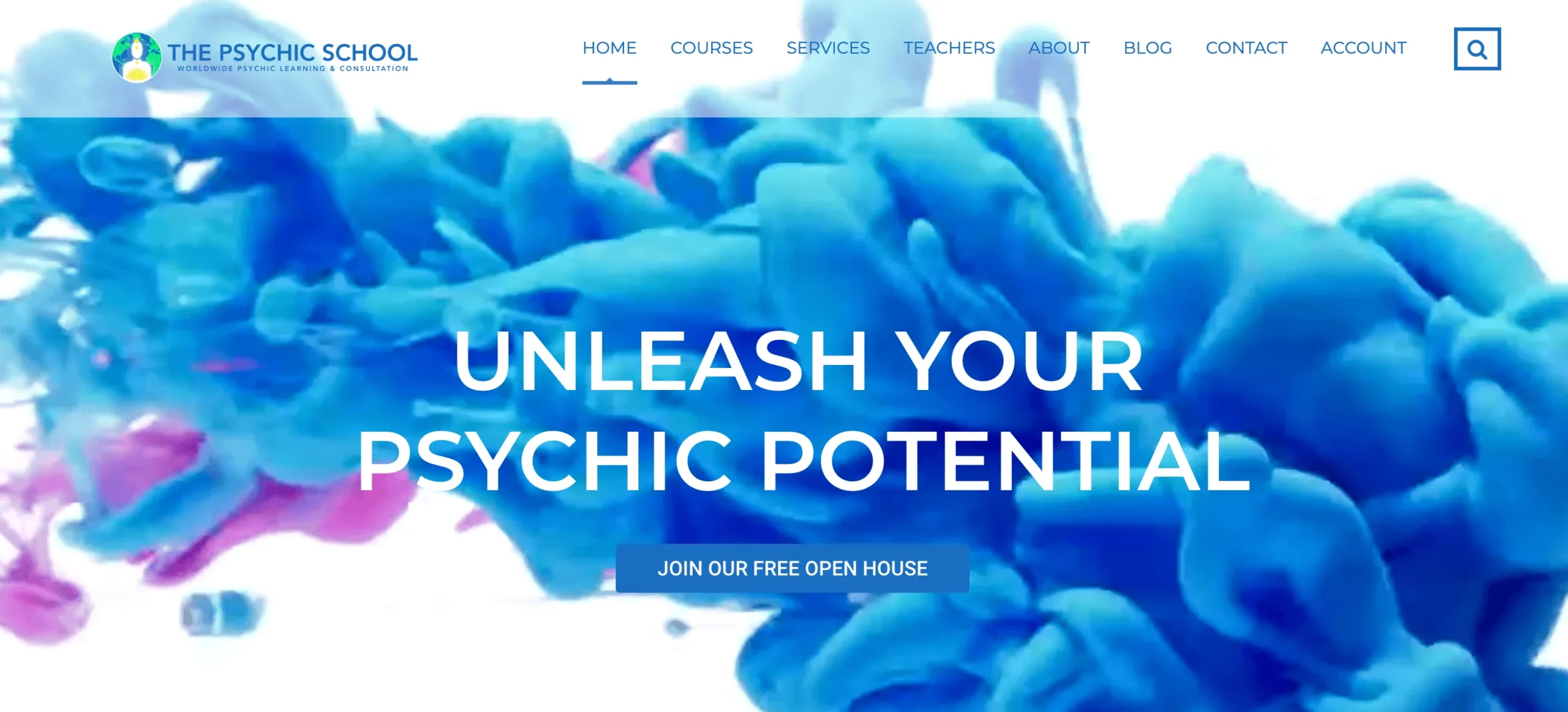 Psychic & Astrology Affiliate Programs