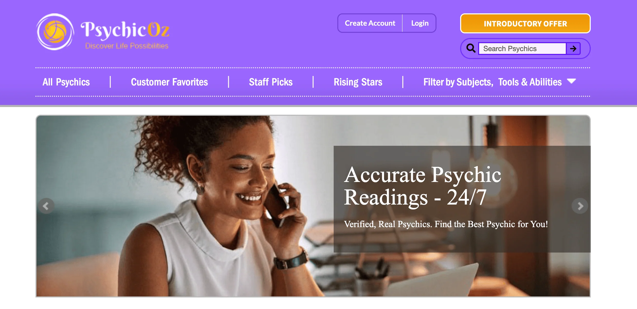 Psychic & Astrology Affiliate Programs