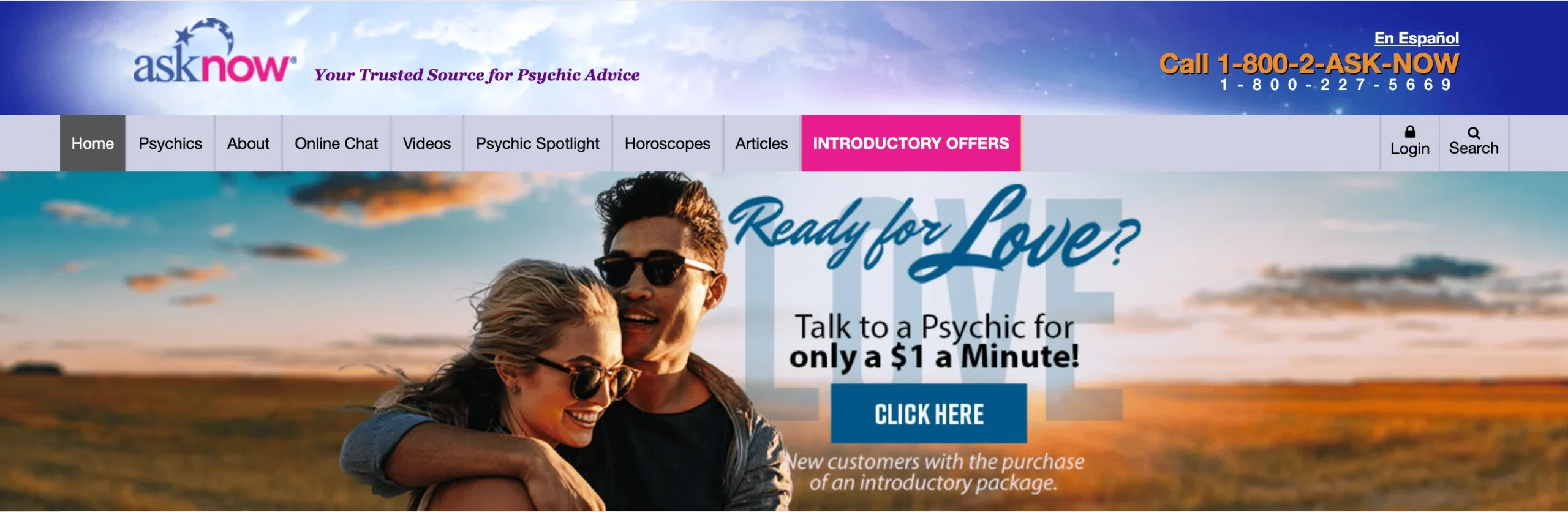 Psychic & Astrology Affiliate Programs