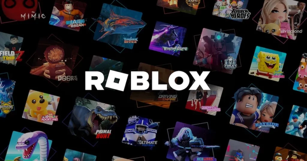 Roblox Affiliate Program