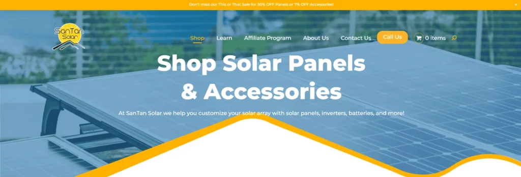 Best Solar Affiliate Programs