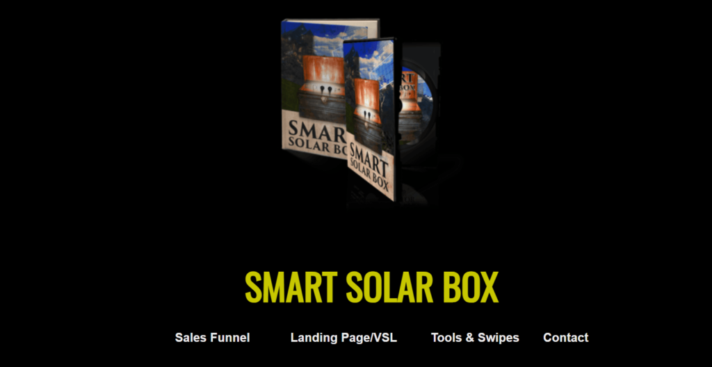 Best Solar Affiliate Programs