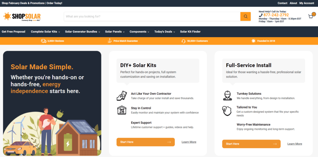 Best Solar Affiliate Programs