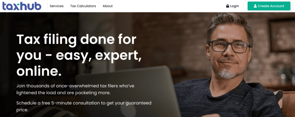 tax preparation affiliate program 4