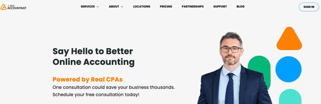 tax preparation affiliate program 7