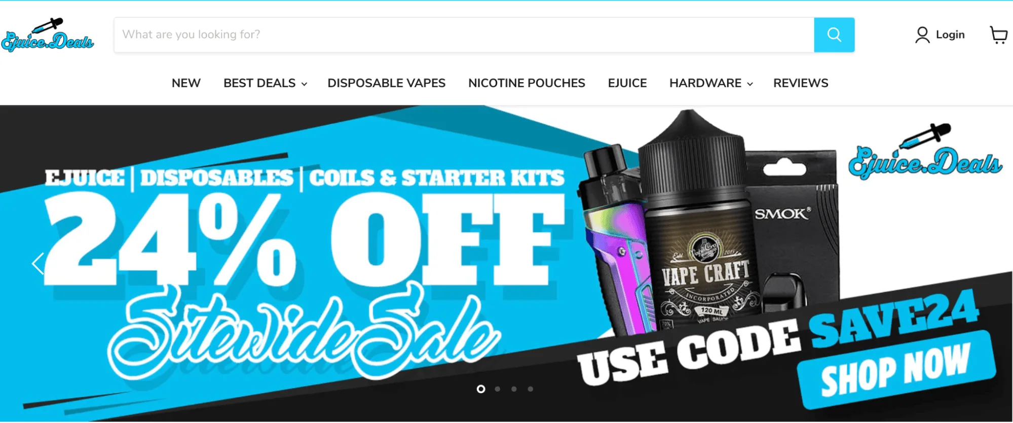 vape affiliate programs