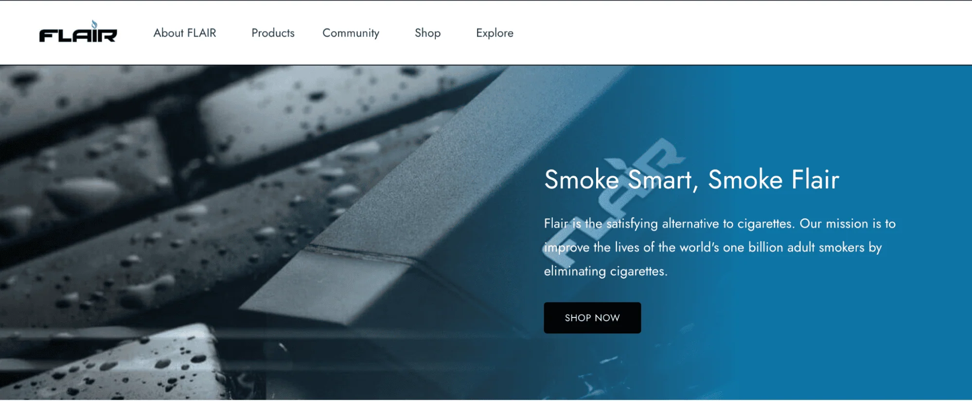 vape affiliate programs