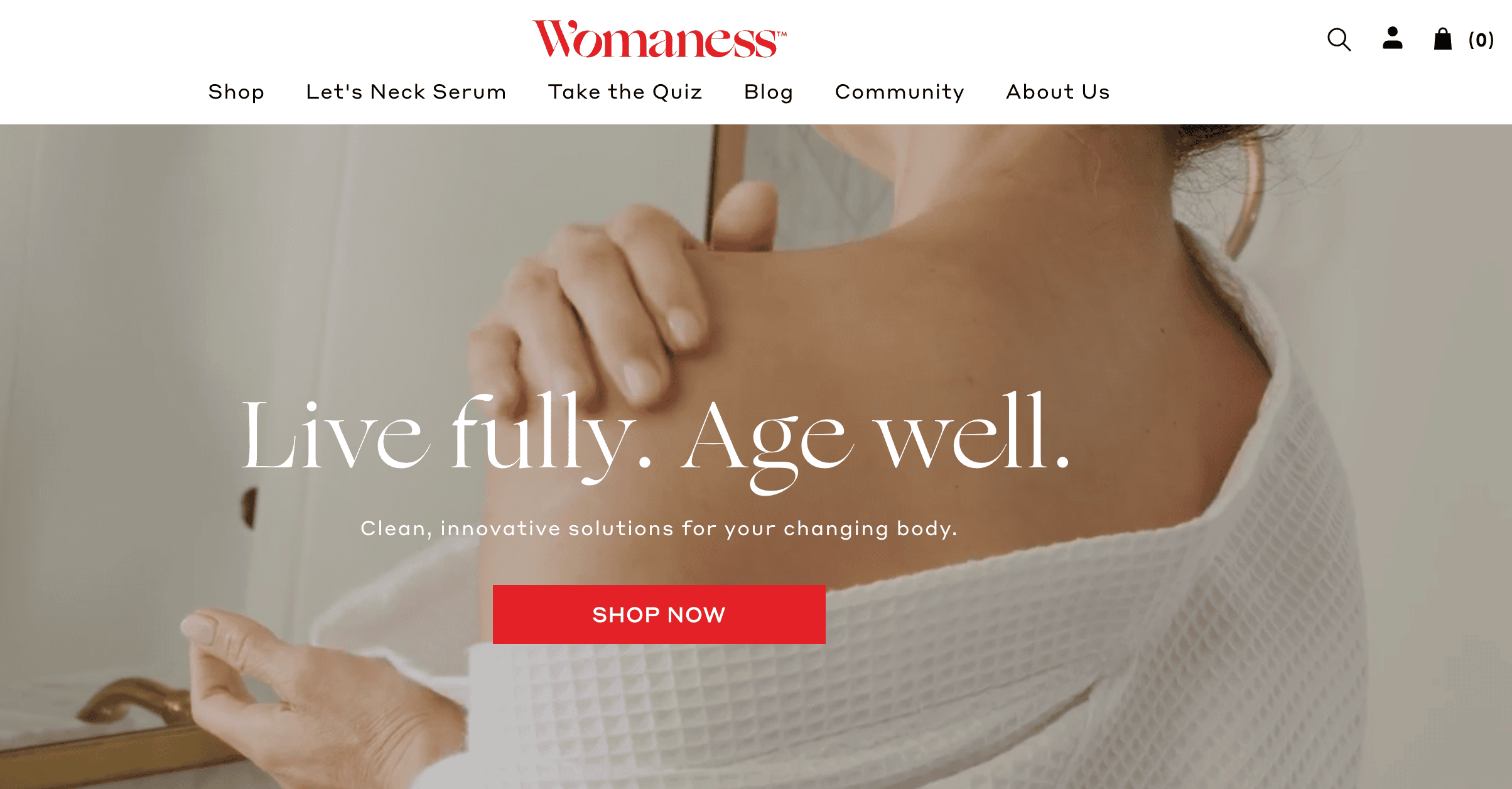 Women's Health Affiliate Programs