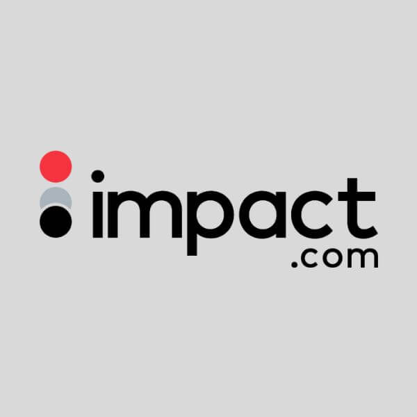impact.com affiliate program