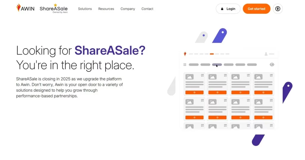 ShareASale Affiliate Program 2 ShareASale Affiliate Program