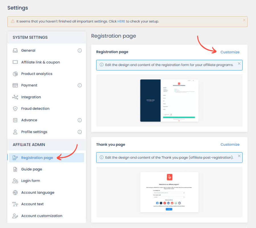 how to recruit affiliates