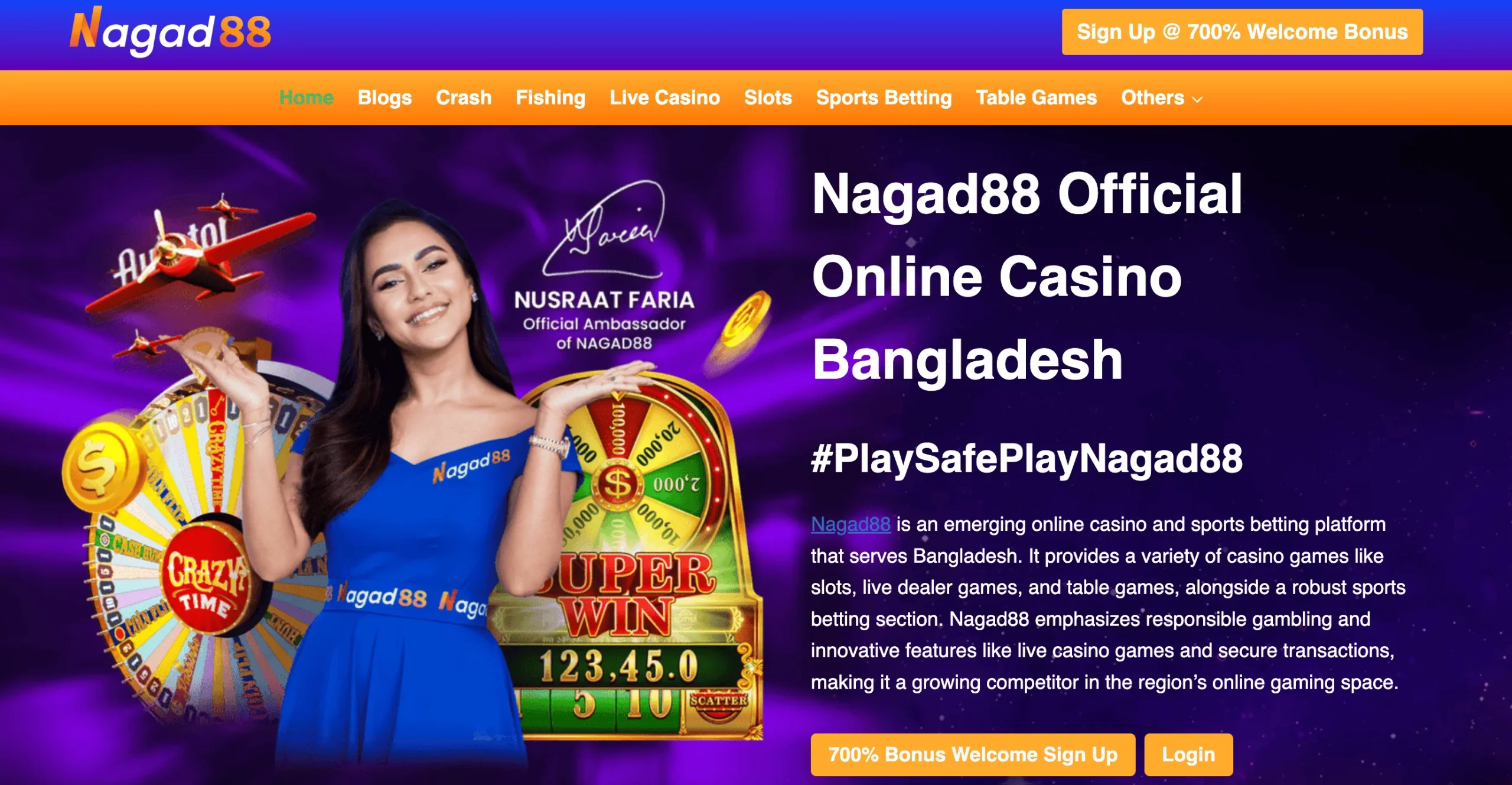 best affiliate programs in Bangladesh