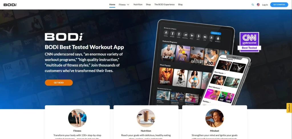 Beachbody Affiliate Program 2 Beachbody Affiliate Program