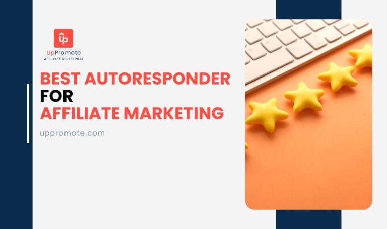 15 Best Autoresponder for Affiliate Marketing 2025 (Free & Paid)