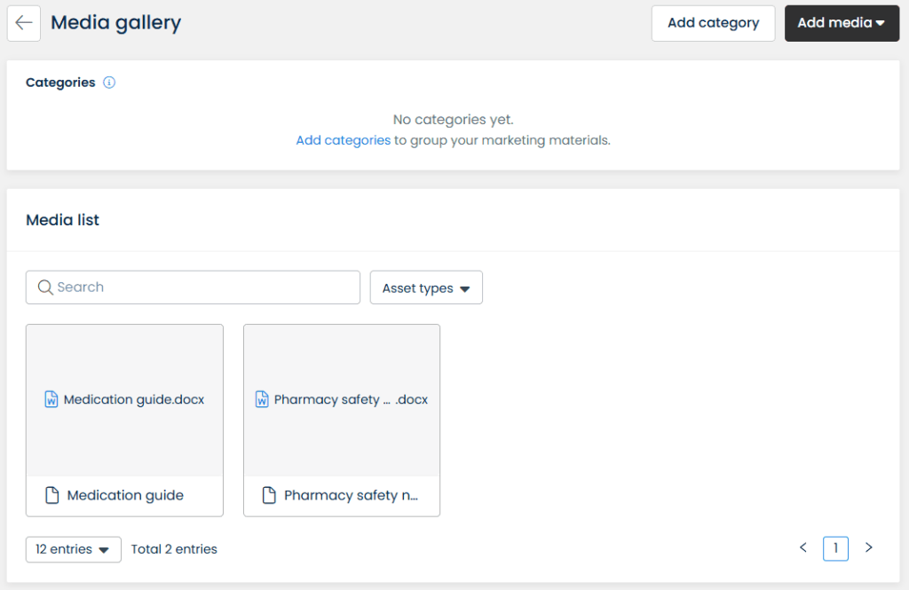 pharmacy affiliate programs
