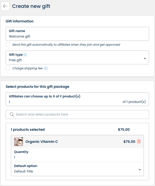 pharmacy affiliate programs