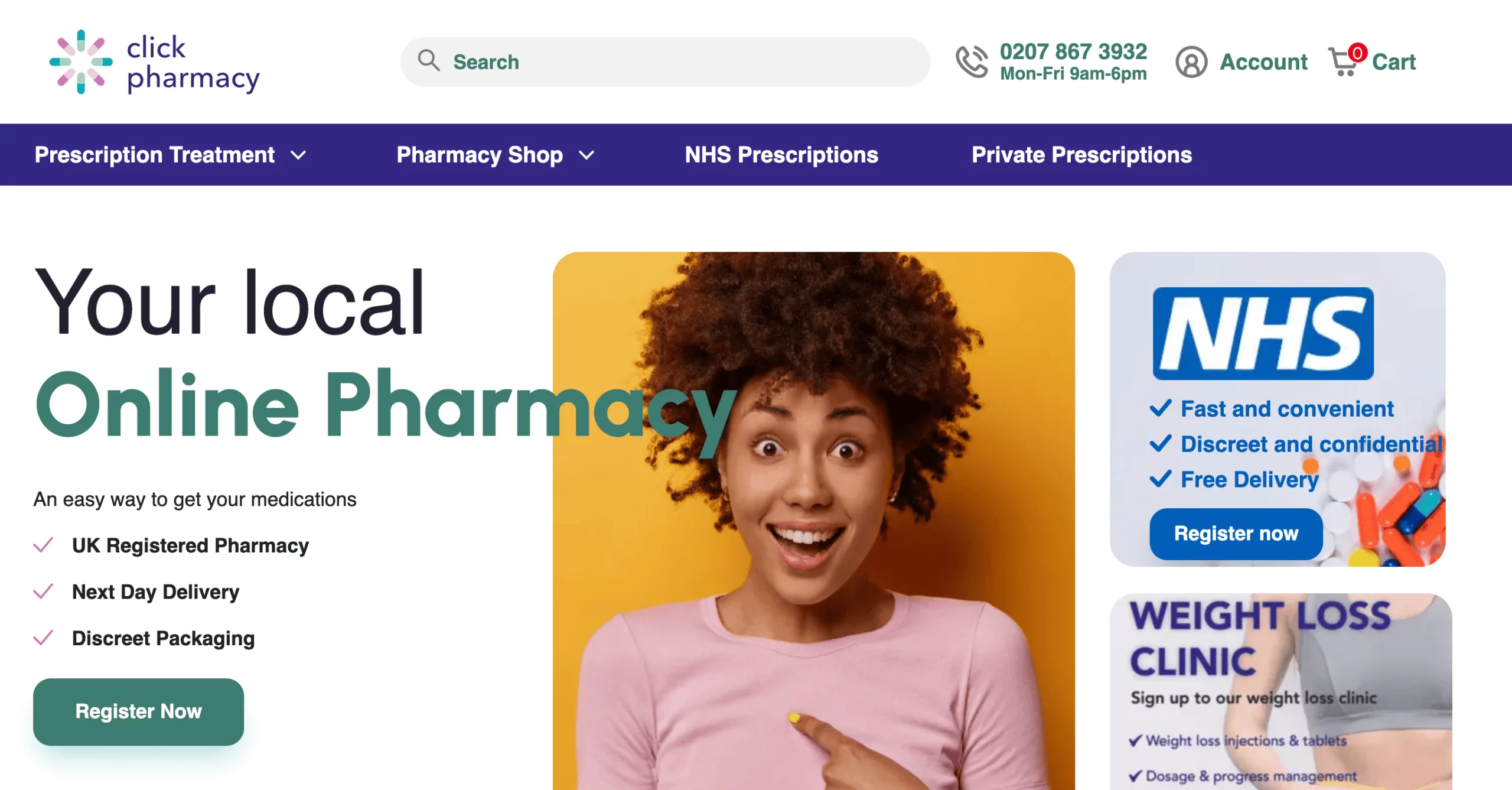 Best Pharmacy Affiliate Programs