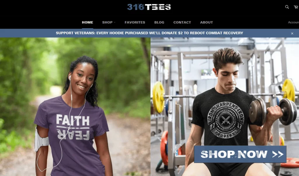 t-shirt affiliate programs