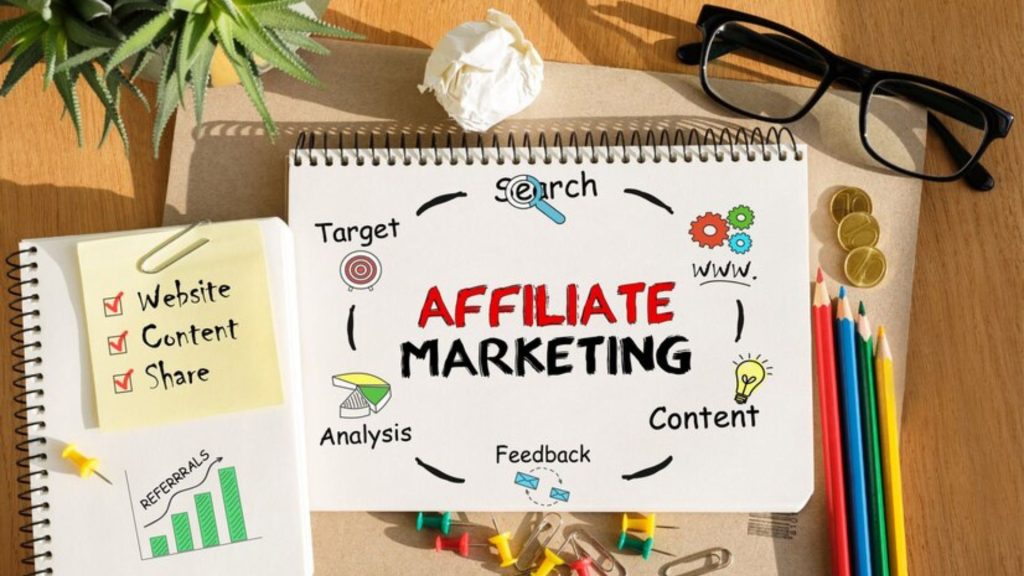 affiliate marketing success stories 10