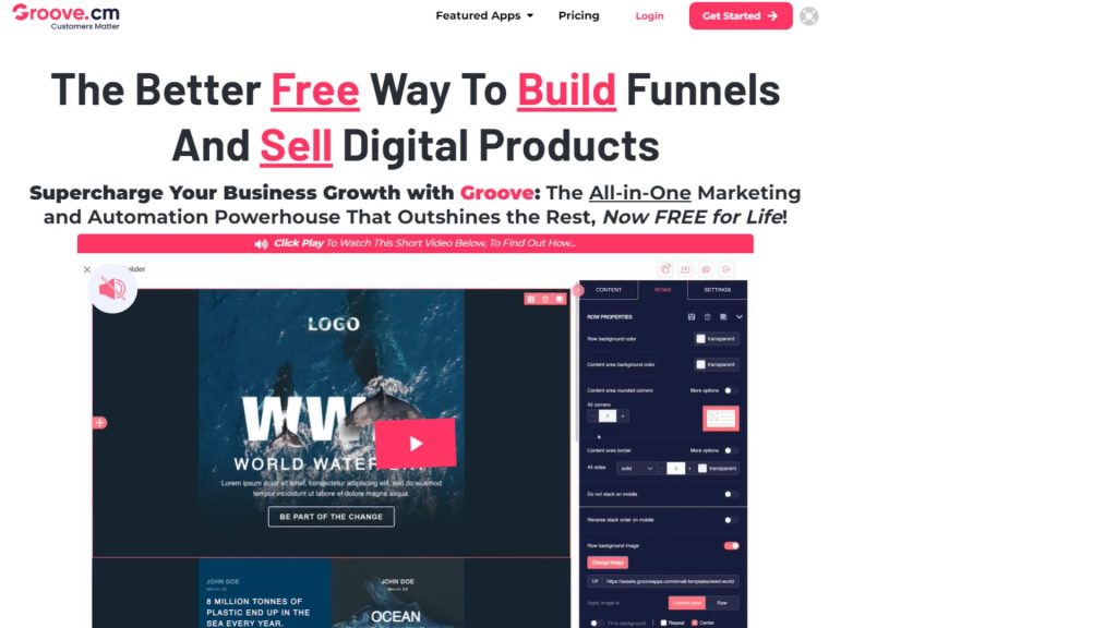 best funnel builder for affiliate marketing 3