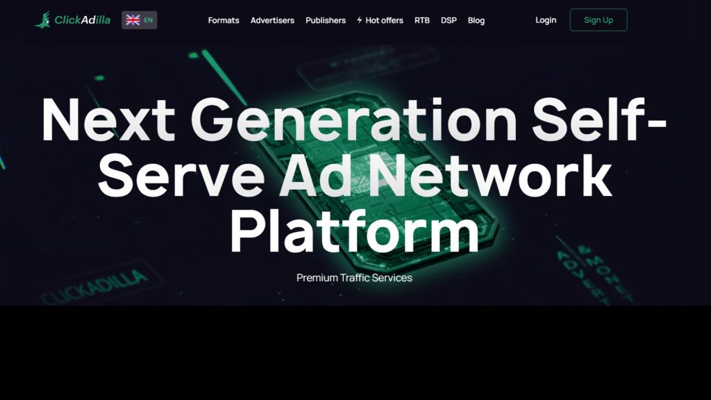 best native ads platform for affiliate marketing 12